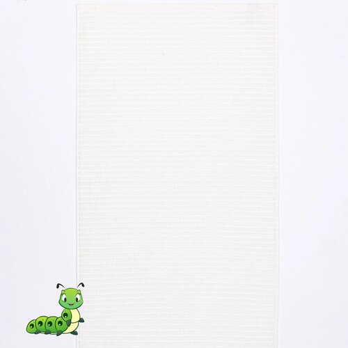  Pe&amp;scaron;kir linea bež - 50x90 Slike