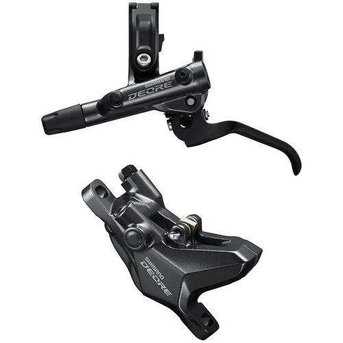  Kočnica Hidraulična Prednja Shimano Deore Bl-M6100-L/Br-M6100-F 1000Mm Cijene