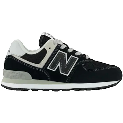 New Balance Modne superge 574 Core Črna