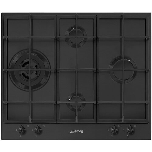 Smeg PLOČA ZA KUHANJE PX364LMB, (SM0802015) Cijene