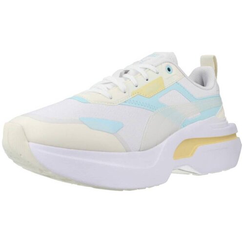 Puma Modne superge KOSMO RIDER SOFT WNS Bela Cene