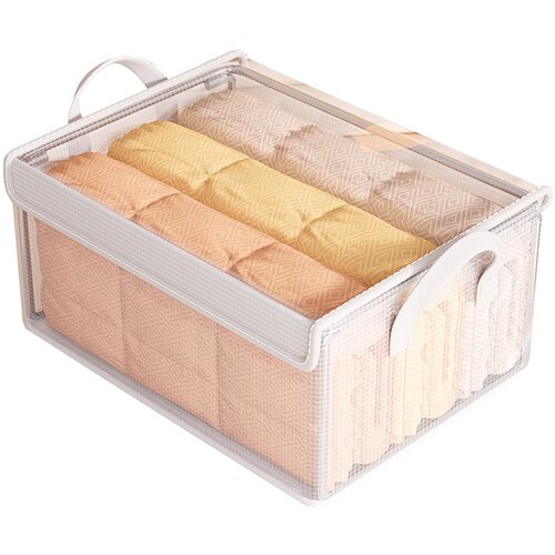 INF Velik viseč organizator za omaro z 12 predali, (21781302) Slike