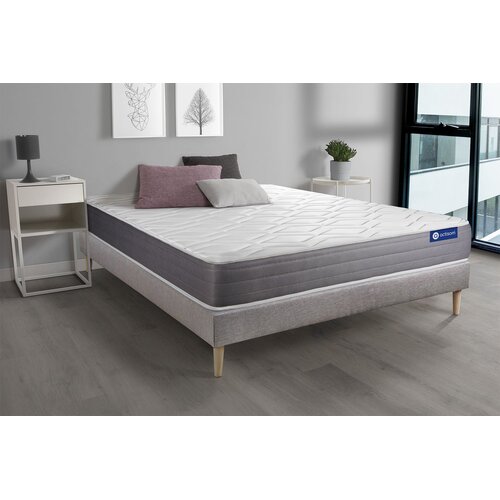 ACTISOM Vzmetnica in posteljna enota 120x220 cm - Actimemo Dream, (21621775) Cene