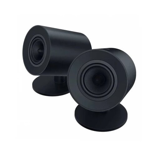 Razer nommo V2 x - full-range 2.0 pc gaming speakers RZ05-04760100-R3G1 Slike