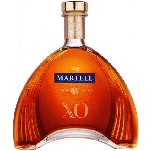 MARTELL Konjak XO 0,7l Cene