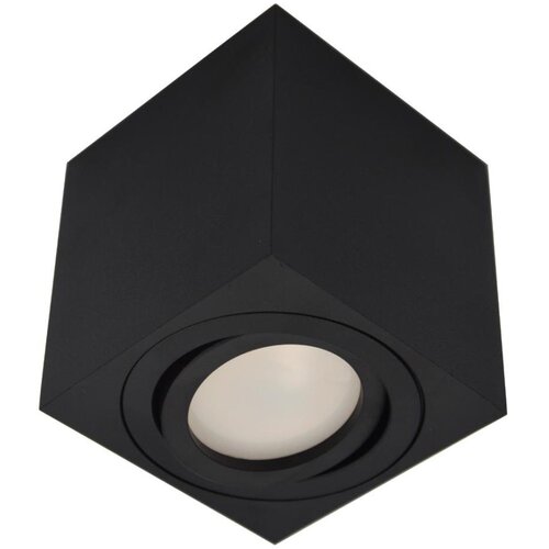 SPOT svetiljka FEBE 1xGU10/30W/230V crna Cene
