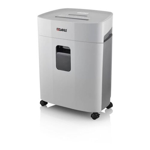  Shredder Dahle PaperSafe 23240,10 listova,P4,25l Cijene