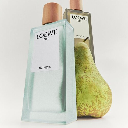 Loewe Aire Anthesis parfumska voda za ženske 100 ml Slike