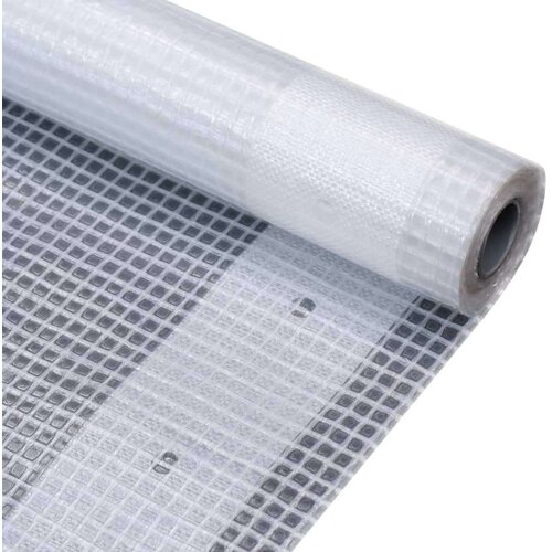 VidaXL cerade Leno 2 kom 260 g/m&amp;sup2; 3 x 6 m bijele Slike