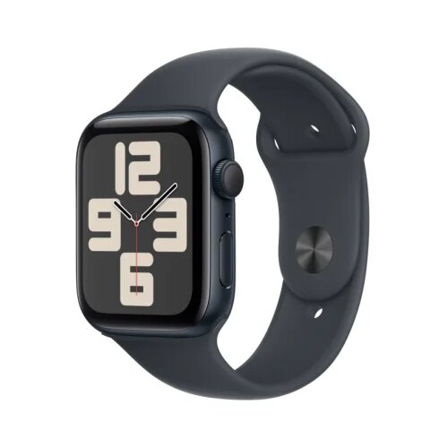 Apple watch SE2 v3 gps 44mm sport band m/l Slike