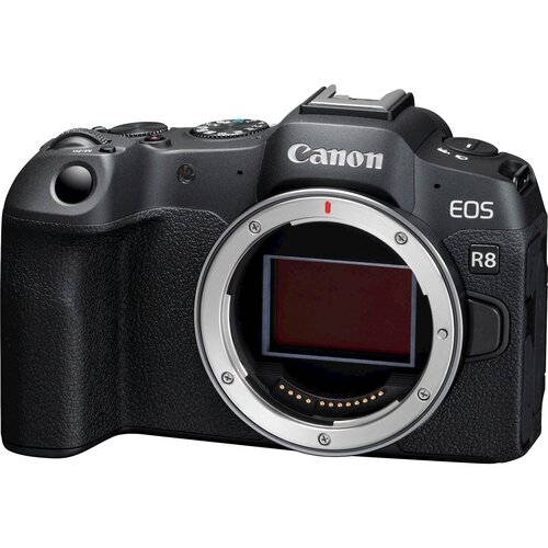 Canon EOS R8 BODY Cene