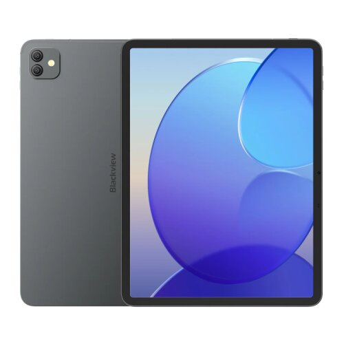 Blackview LINK 8 12,7" tablični računalnik 6GB+256GB, komplet tipk+mi&scaron;ka, siva Cene