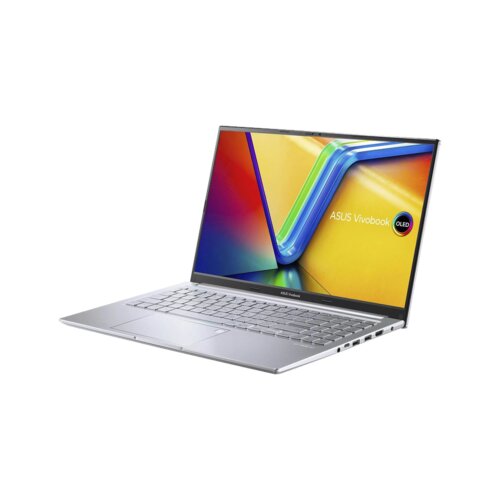 Asus Vivobook 15 X1505VA-OLED-MA437 15,6” 2.8K 0,2ms 120Hz 600 nits Intel i7 13700H/16GB/512GB SSD/bklt Kbd/2y/Cool Silver Cijene