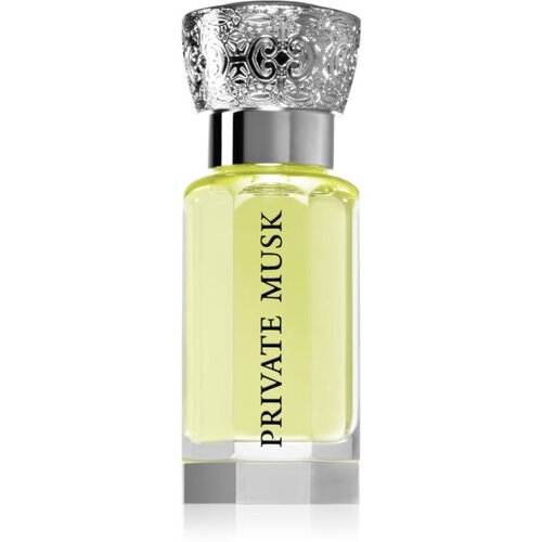 Swiss Arabian Private Musk parfumirano olje uniseks 12 ml Cene