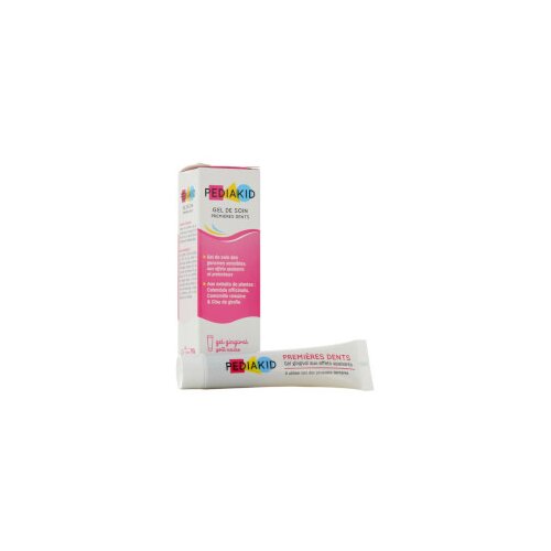 Laboratoires Ineldea Pediakid Gel za bolne desni Cijene