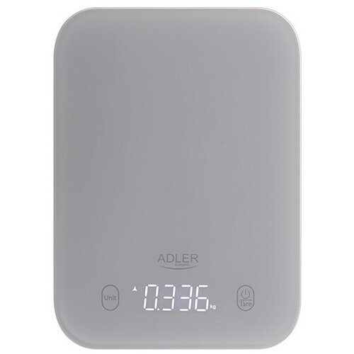 Adler AD 3181 grey kitchen scale Cijene