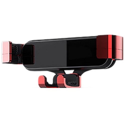 INF Gravity držalo za telefon &ndash; aluminij, ventil, 360&deg; rotacija, samodejno Red, (5000284070) Cene