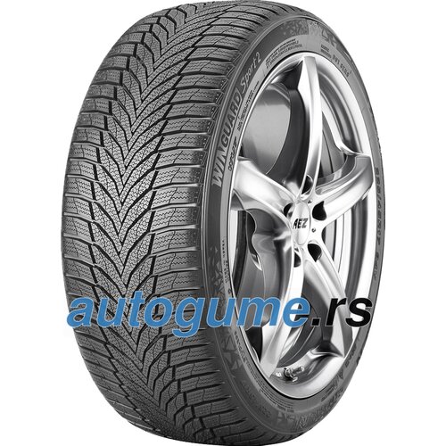 Nexen Winguard Sport 2 ( 225/45 R17 94V XL 4PR, RPB DOT2021 ) zimska auto guma Slike