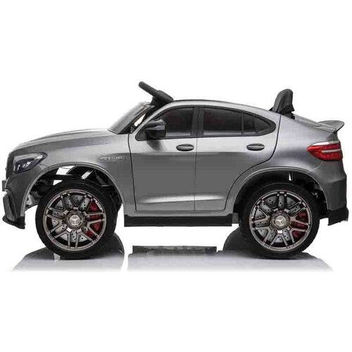 Premium Stil mercedes amg glc 63S coupe 4&amp;times;4 auto na akumulator premium oprema Slike