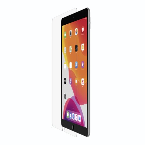 Belkin Screenforce Temp. Glass iPad 7th Gen/iPad Air (2019) Cijene