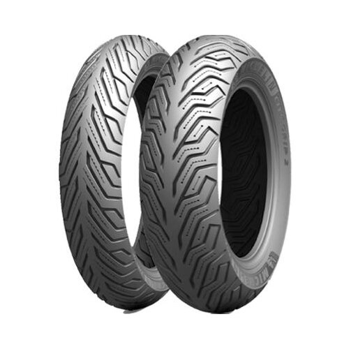 Michelin letna 100/80-16 50S TL CITY GRIP 2 Cene
