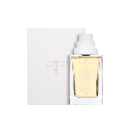 The Different Company South Bay toaletna voda uniseks 100 ml Slike