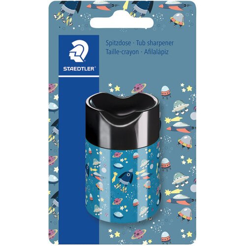  &amp;Scaron;ILJILO PVC S PVC KUTIJOM PATTERN MIX STAEDTLER 511 66PMBK BLISTER-EOL!! Slike