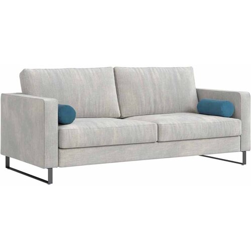  Valjkasti jastučići 2 pcs Plava &amp;Oslash; 15 x 40 cm Kordura tekstil Slike