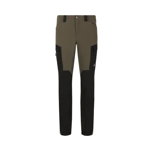 Whistler Men's outdoor pants ROMNING