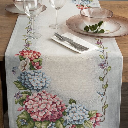 Eurofirany Unisex's Tablecloth 425587 Cene