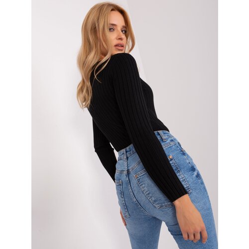 P-M Sweater-PM-SW-PM1089.09P-black Cene