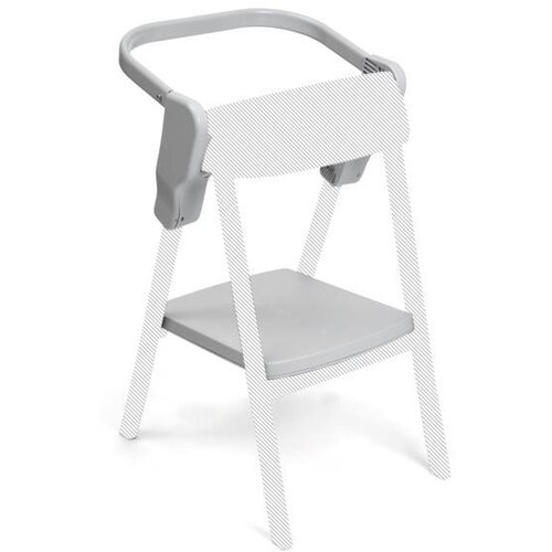 Chicco dodatak za toranj za učenje crescendo, grey ( A083073 ) Cene