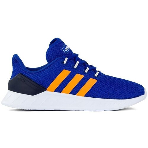 Adidas Nizke superge Questar Flow Nxt K Modra Cene
