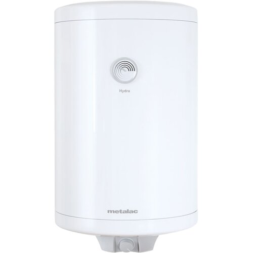 Metalac MB P50 R Hydra Standardni Bojler, 50 l, 2000W, Beli Cene