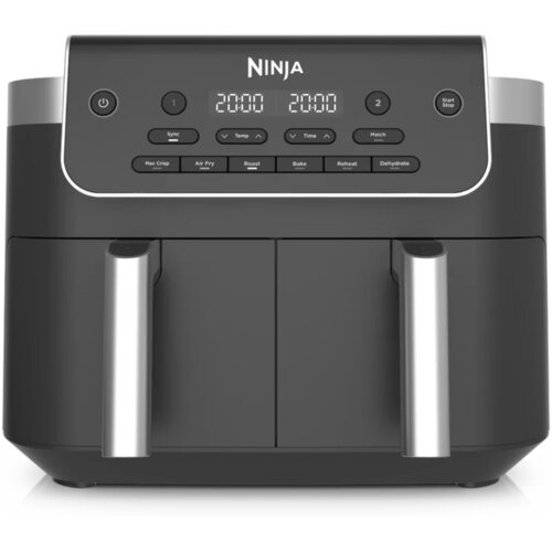 Ninja friteza DZ801EU DualZone Air Fryer 7,6 L Slike