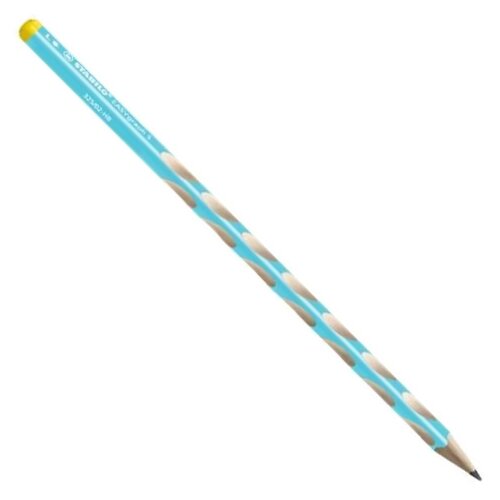 Stabilo EASYgraph L HB plava grafitna olovka Cijene