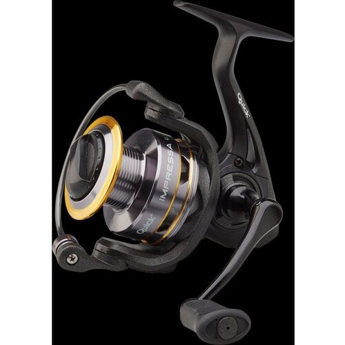 DAM MAŠINICA QUICK IMPRESSA 4S 3000S FD/4BB Cene