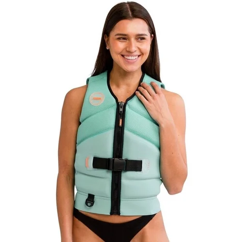 Jobe Unify Life Vest Women Teal S Prsluk za sportove na vodi