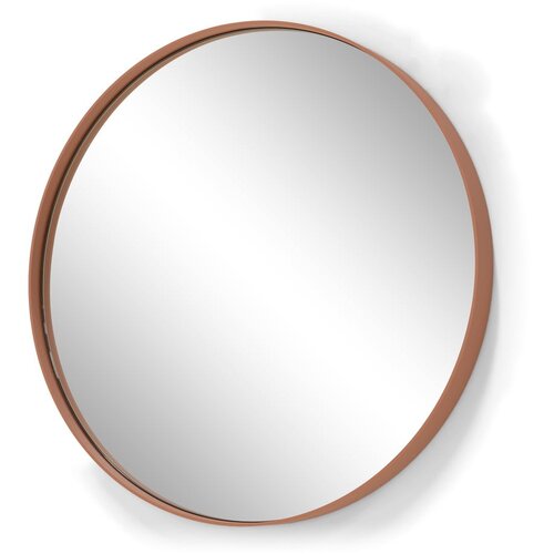 Spinder Design Stensko ogledalo &amp;oslash; 60 cm Donna &amp;ndash; Slike