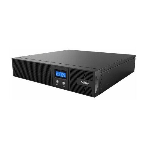 Njoy UPS rack 2200VA čisti sinus Line- Interactive Argus 2200 Slike