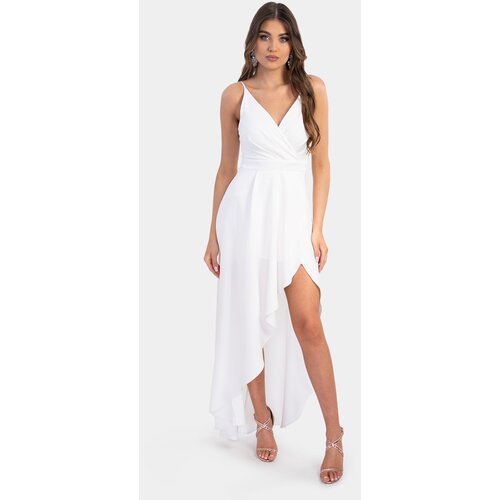 Edoti LOVE maxi dress DL Slike