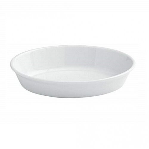 Posuda ZA PEČENJE 22 CM PL-COOK BIANCO Slike