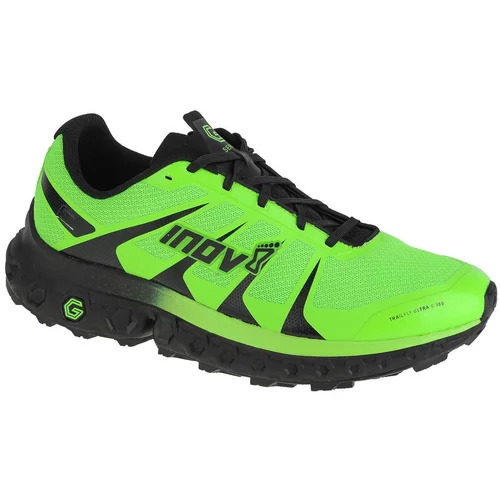 Inov-8 Tek & Trail Trailfly Ultra G 300 Max Zelena