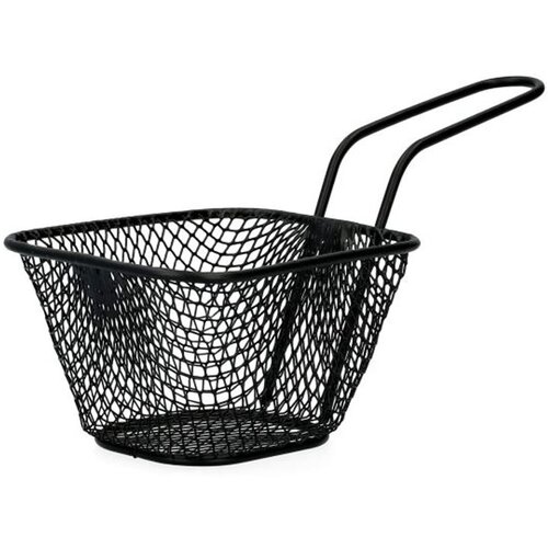  Korpica za serviranje TAPAS 20x9 - Black - HML Cene
