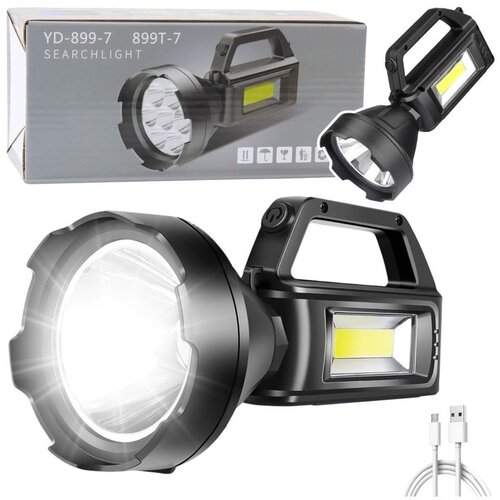  LED radno svjetlo, 4 načina rada, prijenosna baterija Cijene