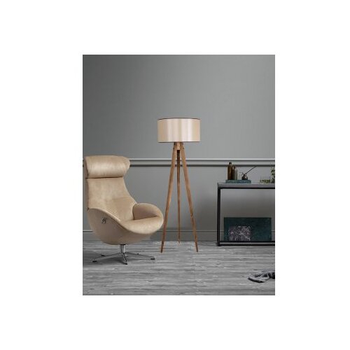Opviq podna lampa 534LUN2194, smeđa Cene