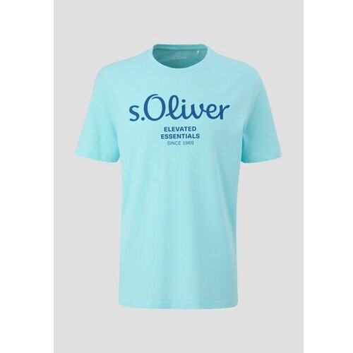 S.Oliver Mu&amp;scaron;ka majica sa kratkim rukavima Slike