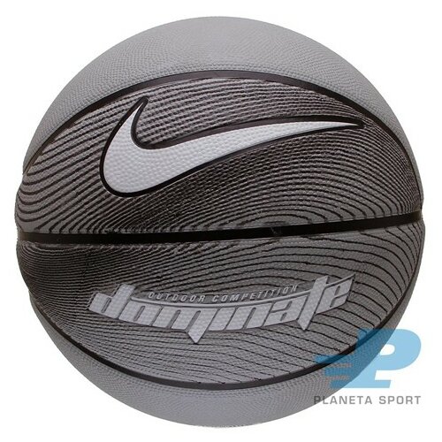 Nike LOPTA DOMINATE (7) U BB0361-012 Slike