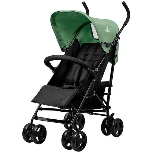 Dečija kišobran kolica Asalvo Mombi 2 Green 21922 Slike