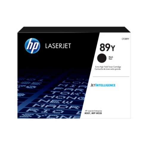 HP Toner 89Y Cene